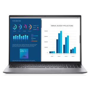 Laptop Dell Vostro 5630 - THT7N - (Core i7-1360P, 16GB, 512GB, RTX 2050 4GB, 16.0 inch FHD+, Win 11, Bạc)