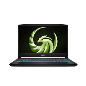 Laptop Gaming MSI Bravo 15 - B7ED 010VN - (AMD Ryzen 5 7535HS | 16GB | 512GB | RX 6550M 4GB | 15.6 inch FHD | Win 11 | Đen)