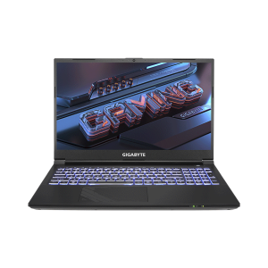 Laptop Gigabyte G5 - KF-E3VN333SH - (i5 12500H/8GB RAM/512GB SSD/RTX4060 8G/15.6 inch FHD 144Hz/Win 11/Đen)