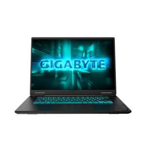 Laptop Gigabyte Gaming A16 (Core i7 13620H, 16GB RAM, 512GB SSD, RTX 4050 6GB, 16.0 inch WUXGA 165Hz, Black, CMHI2VN893SH)