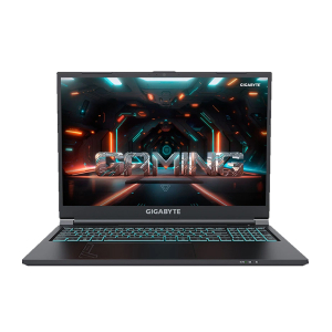 Laptop Gigabyte Gaming G6 (Core i7 13620H, 16GB RAM, 1TB SSD, RTX 4050 6GB, 16.0 inch WUXGA 165Hz, Black, MF-H2VN854KH)