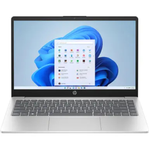 Laptop HP 14 EM0078AU (Ryzen 5 7520U, 8GB RAM, 512GB SSD, 14 Inch FHD, 80R28PA)