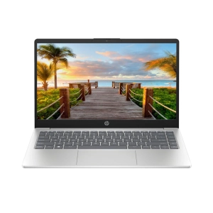 Laptop HP 14s ep0112TU (Core i5 1335U, 16GB RAM, 512GB SSD, 14 inch FHD, Silver, 8C5L1PA)
