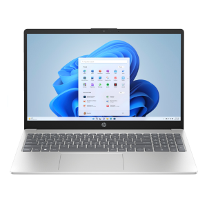 Laptop HP 15 FD0237TU - 9Q972PA - (i5 1334U/ 8GB/ 512GB SSD/15.6 inch FHD/Win11/ Bạc)