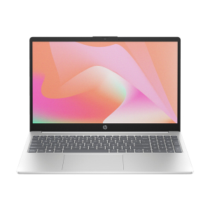 Laptop HP 15 fd1058TU (Ultra 7 155H, 16GB RAM, 1TB SSD, 15.6 inch FHD, Silver, 9Z2X6PA)