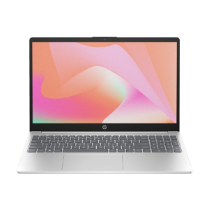 Laptop HP 15 fd1062TU (Ultra 5 125H, 16GB RAM, 1TB SSD, 15.6 inch FHD, Silver, 9Z2Y0PA)