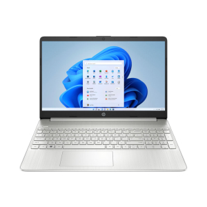 Laptop HP 15S FQ5231TU (Core i3 1215U, 8GB RAM, 256GB SSD, 15.6 inch FHD, Silver, 8U241PA)