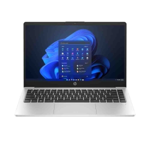 Laptop HP 240 G10 9H2E5PT (Core i7 1355U, 8GB RAM, 512GB SSD, 14 inch FHD, Win11, Silver)