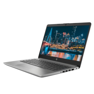 Laptop HP 240 G9 - 6L1X5PA - (Bạc | Intel Core I3 - 1215U | RAM 4GB | 256GB SSD | 14 Inch FHD | Intel UHD Graphics | Win 11 | 1Yr)