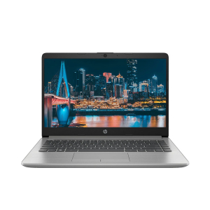 Laptop HP 240 G9 (Core I3 1215U, 4GB RAM, 256GB SSD, 14 Inch FHD, Intel UHD Graphics, Bạc, 6L1X5PA)
