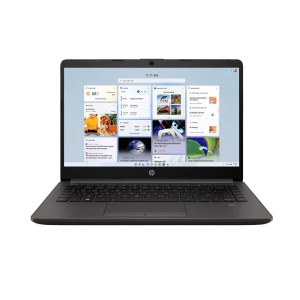 Laptop HP 240R G9 AX3C6AT (Core i3 1315U, 8GB RAM, 512GB SSD, 14 inch FHD, Win11, Grey)