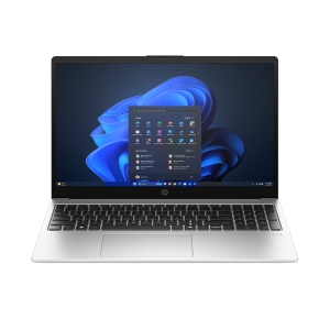 Laptop HP 250R G10 C3SH7AT (Core 5 120U, 16GB RAM, 512GB SSD, 15.6 inch FHD, Win11, Silver)