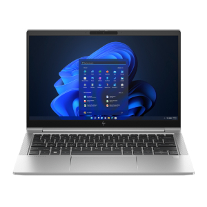 Laptop HP EliteBook 630 G10 (Core i5 1335U, 16GB RAM, 512GB SSD, 13.3 inch FHD, Silver, Vỏ nhôm, 9J0B4PT)