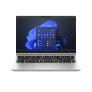 Laptop HP EliteBook 640 G10 BH3E2PT (Core i5 1335U, 8GB RAM, 512GB SSD, 14 inch FHD, Win11, Silver)
