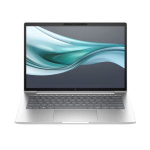 Laptop HP EliteBook 640 G11 (Core Ultra 7 165U, 16GB RAM, 512GB SSD, 14 inch WUXGA, Silver, 9H1N9PT)