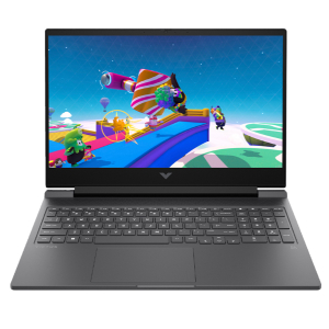 Laptop HP Gaming Victus 16 r0227TX (Core i5 13500H, 32GB RAM, 512GB SSD, RTX 4060 8GB, 16.1 inch FHD 144Hz, Black, 9Q978PA)