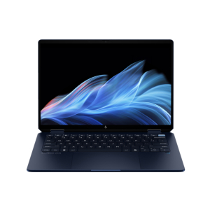 Laptop HP OmniBook UF 14 FH0040TU (Ultra 7 258V, 32GB RAM, 1TB SSD, 14 inch OLED Touch 120Hz, Xanh, B13VHPA)
