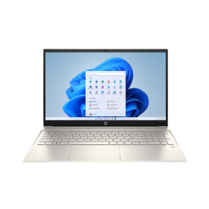 Laptop HP Pavilion 15-EG3035TX - 8U6L7PA - (Intel Core i7-1355U | 16GB | 512GB | MX550 | 15.6 inch FHD | Win 11 | Vàng)