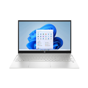 Laptop HP Pavilion 15-EG3099TU - 8C5M0PA - (Intel Core i3-1315U | 8GB | 256GB | Intel UHD | 15.6 inch FHD | Win 11 | Bạc)