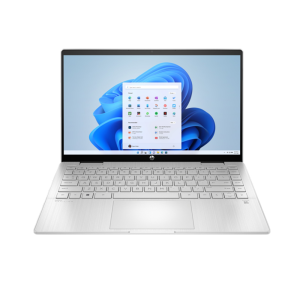 Laptop HP Pavilion X360 14-EK1046TU - 80R24PA - (Intel Core i3-1315U | 8GB | 256GB | Intel UHD | 14 inch FHD | Cảm ứng | Win 11 | Bạc)