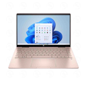 Laptop HP Pavilion X360 14-EK1047TU - 80R25PA - (Intel Core i7-1355U | 16GB | 512GB | Intel Iris Xe | 14 inch FHD | Cảm ứng | Win 11 | Vàng)