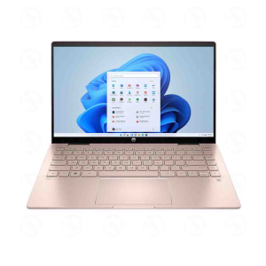 Laptop HP Pavilion X360 14-EK1049TU - 80R27PA - (Intel Core i5-1335U | 16GB | 512GB | Intel Iris Xe | 14 inch FHD | Cảm ứng | Win 11 | Vàng)