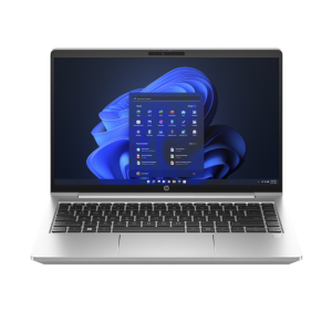 Laptop HP ProBook 440 G10 - 9H8U6PT - (i5 1335U/ 16GB/ 512GB SSD/14 inch FHD/Win11/ Silver/ Vỏ nhôm)