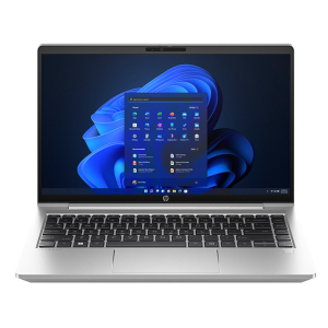 Laptop HP ProBook 440 G10 (Core i5 1340P, 16GB RAM, 512GB SSD, 14 inch FHD Touch, Silver, 9H8U7PT)