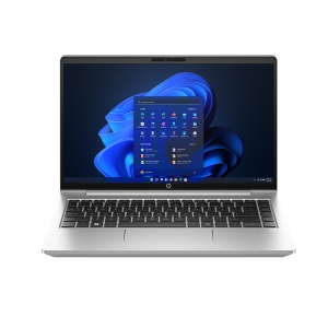 Laptop HP ProBook 445 G10 9H8X7PT (Ryzen 7 7730U, 16GB RAM, 512GB SSD, 14 inch FHD, Win11, Silver)