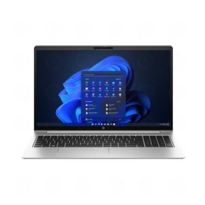 Laptop HP ProBook 450 G10 - 9H8V8PT - (Intel Core i5-1340P | 16GB | 512GB | Intel Iris Xe | 15.6 inch FHD | Cảm ứng | Win 11 | Bạc)