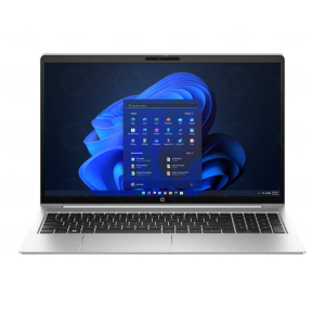 Laptop HP ProBook 450 G10 (Core i7 1360P, 16GB RAM, 512GB SSD, 15.6 inch FHD Touch, Silver, 9H8W0PT)