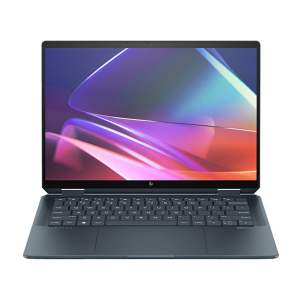 Laptop HP Spectre 14 eu0051TU (Ultra 7 155H, 16GB RAM, 1TB SSD, 14 inch 2.8K OLED Touch 120Hz, Xanh đen, A2NL3PA)