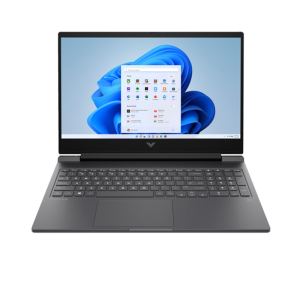 Laptop HP Victus 15-FA1089TX - 8C5M6PA - (Intel Core i7-13620H | 8GB | 512GB | RTX 3050 6GB | 15.6inch FHD | Windows 11 Home | Mica Silver)