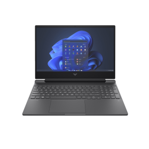 Laptop HP Victus 15-FB1023AX - 94F20PA - (AMD RYZEN 5 7535HS | 8GB | 512GB SSD | RTX 2050 4GB | 15.6 inch FHD | Win 11 Home | Mica Silver)