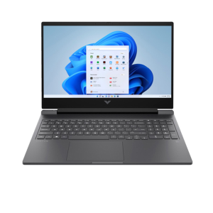 Laptop HP Victus 16-S0078AX - 8C5N7PA - (AMD Ryzen 5-7640HS | 16GB | 512GB | RTX 3050 6GB | 16.1 inch FHD | Windows 11 | Đen)