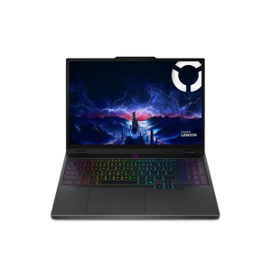 Laptop Lenovo Gaming Legion 5 15IRX10 OLED (Core i7 14700HX, 24GB RAM, 512GB SSD, RTX 5060 8GB, 15.1 inch WQXGA OLED 165Hz, Grey, 83LY004JVN)