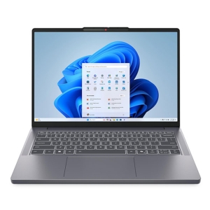 Laptop Lenovo IdeaPad Slim 3 14ARP10-83K600E6VN (Ryzen 5 7535HS, 16GB RAM, 512GB SSD, 14 inch WUXGA, Win11, Vỏ nhôm, Grey)