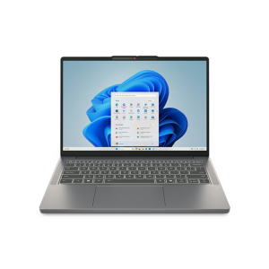 Laptop Lenovo IdeaPad Slim 3 14IRH10 (Core i7 13620H, 16GB RAM, 512GB SSD, Intel UHD Graphics, 14 inch WUXGA IPS, Grey, 83K00007VN)