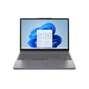 Laptop Lenovo IdeaPad Slim 3 15IRH10 (Core i5 13420H, 24GB RAM, 512GB SSD, 15.3 inch WUXGA IPS, Grey, 83K1000GVN)