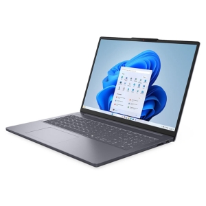Laptop Lenovo IdeaPad Slim 3 16ARP10-83K80016VN (Ryzen 5 7533HS, 16GB RAM, 512GB SSD, 16 inch WUXGA, Win11, Vỏ nhôm, Grey)