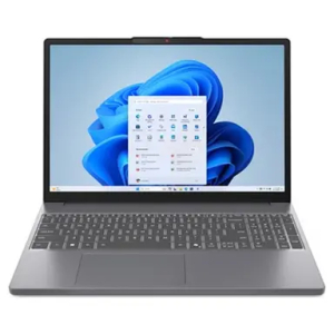 Laptop Lenovo IdeaPad Slim 3 16IRH10 (Core i7 13620H, 16GB RAM, 512GB SSD, Intel UHD Graphics, 16 inch WUXGA IPS, Grey, 83K20001VN)