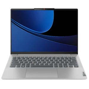 Laptop Lenovo IdeaPad Slim 5 14IMH9 OLED (Core Ultra 7 155H, 16GB RAM, 512GB SSD, Intel Iris Xe, 14 inch WUXGA IPS, Grey, 83DA006UVN)