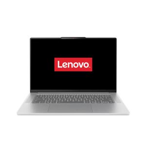 Laptop Lenovo IdeaPad Slim 5 15ARP10 OLED (Ryzen 7 7735HS, 16GB RAM, 512GB SSD, 15.6 inch WQXGA OLED, Grey, 83J3001DVN)