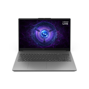 Laptop Lenovo Gaming LOQ 15IAX9E (Core i5 12450HX, 12 GB RAM, 512 GB SSD, RTX 3050 6 GB, 15.6 inch FHD 144 Hz IPS, Luna Grey, 83LK0036VN)