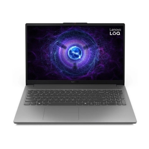 Laptop Lenovo LOQ Gaming 15IAX9E-83LK0079VN (Core i5 12450HX, RTX 3050 6GB, 16GB RAM, 512GB SSD, 15.6 inch FHD 144Hz, Win11, Grey)