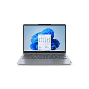 Laptop Lenovo ThinkBook 14 G8 IML (Core Ultra 7 255H, 16GB RAM, 512GB SSD, Intel Iris Xe, 14 inch WUXGA IPS, Grey, 21SJ0072VN)