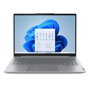 Laptop Lenovo ThinkBook 14 G9 21UY008HVA (Core i5 13420H, 16GB RAM, 512GB SSD, 14 inch WUXGA, NoOS, Grey)