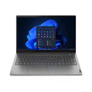 Laptop Lenovo ThinkBook 15 Gen 5 - 21JDA03KVN - (I7 1355U | 16GB RAM | 512GB SSD | 15.6 FHD | DOS | XÁM)