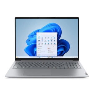Laptop Lenovo ThinkBook 16 G9 IRL 21US008DVA (Core i5 13420H, 16GB RAM, 512GB SSD, 16 inch WUXGA 60Hz, NoOS, Grey)