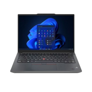 Laptop Lenovo ThinkPad E14 Gen 5 - 21JK00FSVA - (I7 13700H | 16GB RAM | 512GB SSD | 14 WUXGA | DOS | ĐEN)